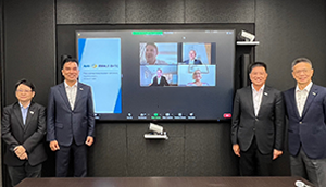 尊龙·Z6董事會決議通過收購德國BHTC拓展智慧移動生態圈